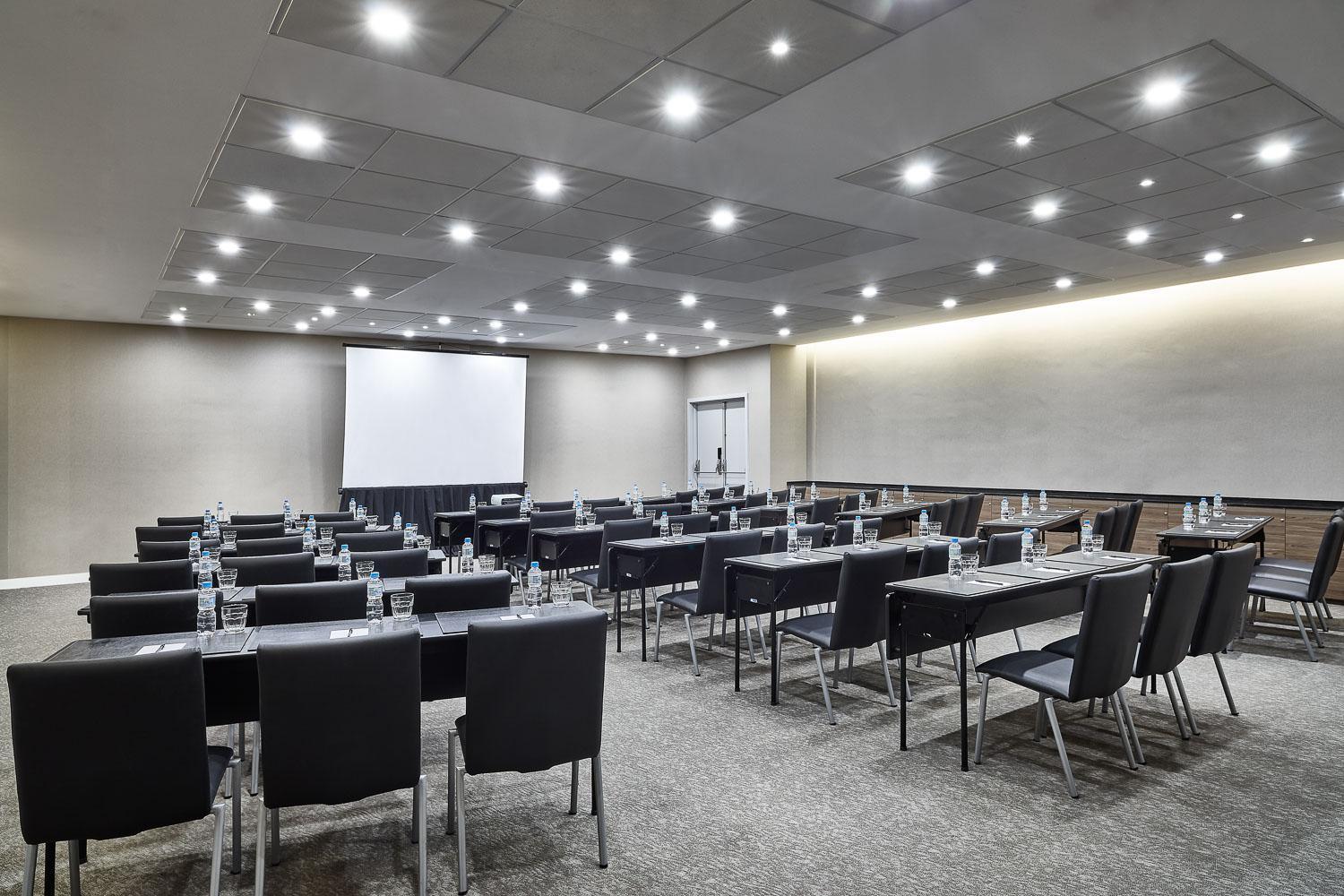 Hotel Radisson Rio De Janeiro Barra Exteriér fotografie Meeting room