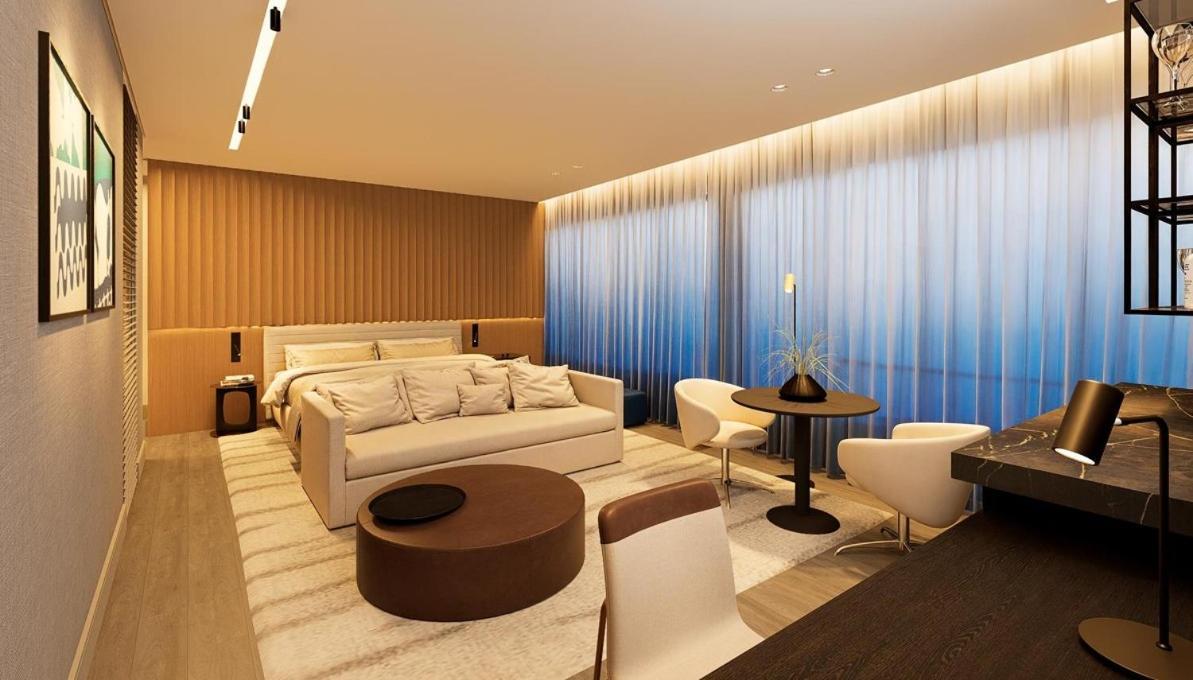Hotel Radisson Rio De Janeiro Barra Pokoj fotografie